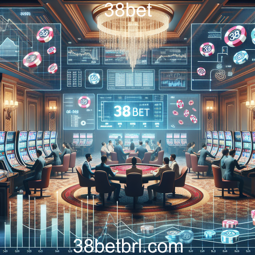 A Importância da Análise em Jogos: Maximize Seu Desempenho no 38bet