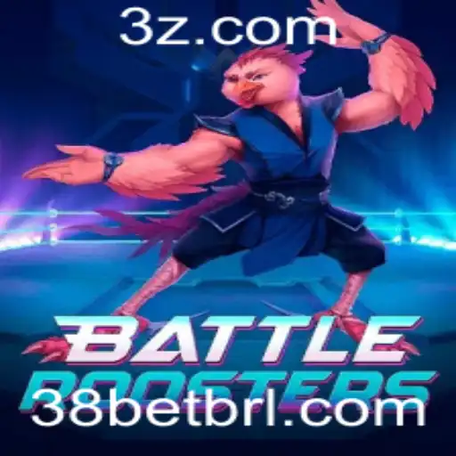 Descubra as Emoções de BattleRoosters com 38bet