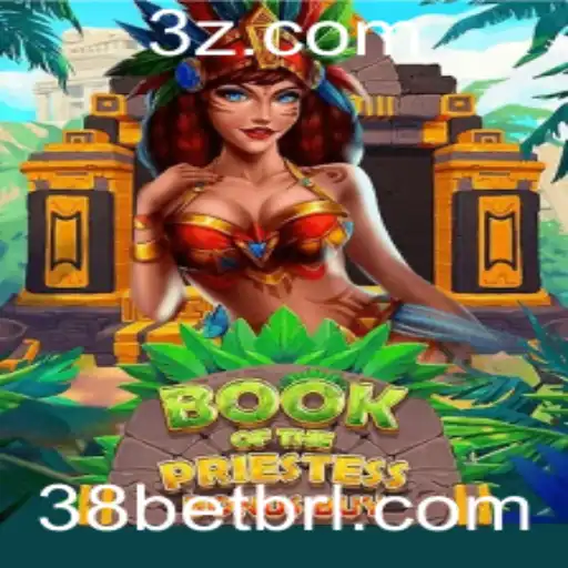 Explorando o Universo Fascinante de 'BookOfThePriestess' e o Impacto do 38bet