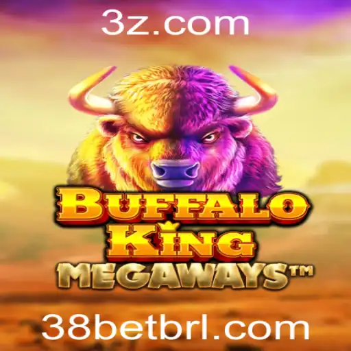 Descubra o Mundo de BuffaloKing com 38bet