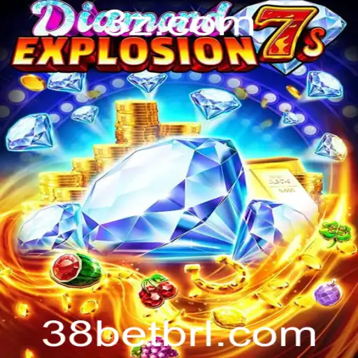 Descubra o Empolgante Mundo de DiamondExplosion7s da 38bet