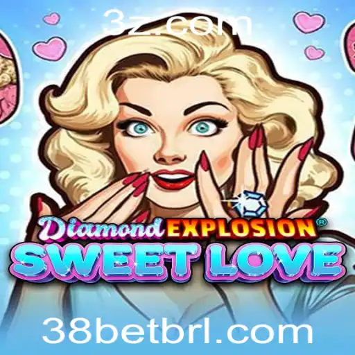 DiamondExplosionSweetLove: Descubra a Excitante Aventura do Jogo Sensação de 2023