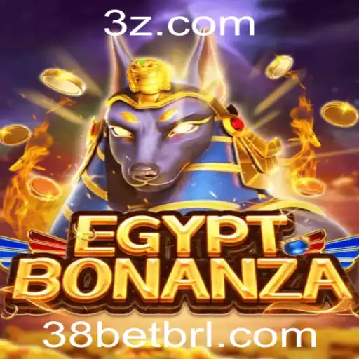 Descubra o Fascinante Mundo de EgyptBonanza com 38bet