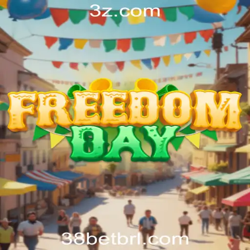 Explorando o Mundo de 'FreedomDay': Um Novo Jogo de Caras e Coroas