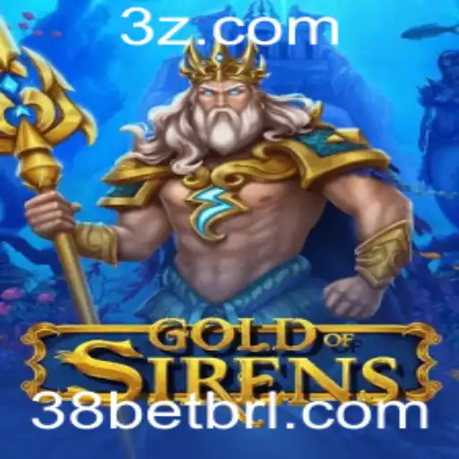 Explorando o Universo de GoldofSirens: Uma Jornada Épica com 38bet