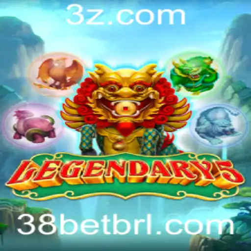 Explorando Legendary5: Um Novo Jogo com a Marca 38bet