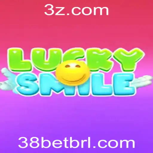 Descubra o Mundo de LuckySmile: Um Jogo Revolucionário em Parceria com 38bet