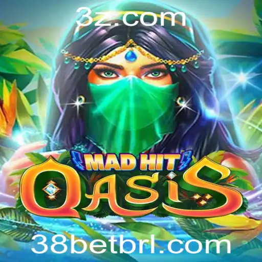 MadHitOasis: O Novo Fenômeno no Universo dos Jogos