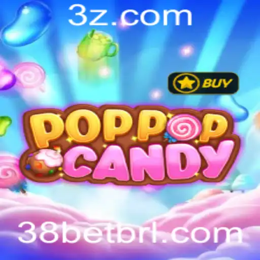 POPPOPCANDY: Uma Nova Experiência de Jogo com Elementos Interativos