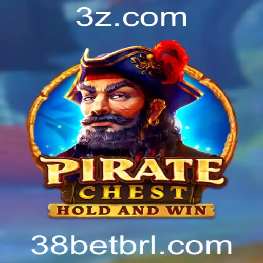 Descubra o Universo de Aventuras em PirateChest: O Novo Jogo do Momento da 38bet