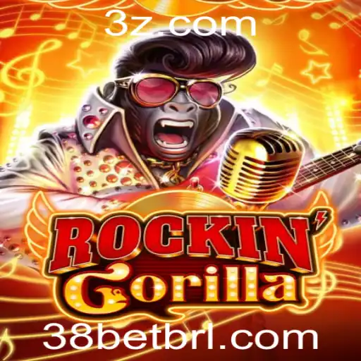 Explorando o Fascinante Mundo de RockinGorilla: Um Olhar Detalhado no Jogo de Apostas com 38bet