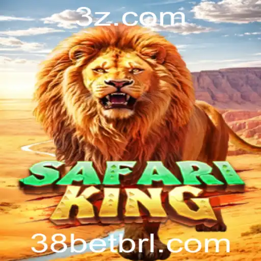 Descubra o Mundo de Aventura de SafariKing no 38bet