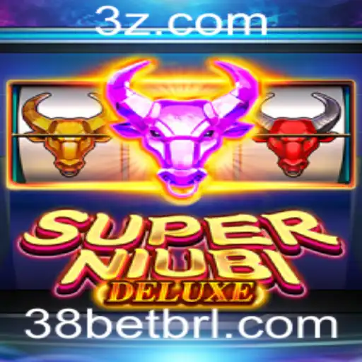 Explorando o Mundo de SuperNiubiDeluxe e a Vibe de 38bet