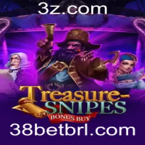 Descubra o Mundo de TreasuresnipesBonusBuy: O Novo Jogo de 38bet
