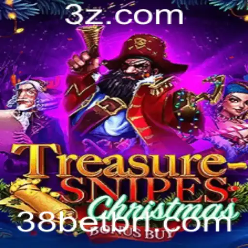 Descubra a Magia de TreasuresnipesChristmas: Um Jogo Encantador