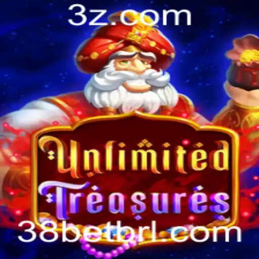 Explorando o Mundo de Aventuras com UnlimitedTreasures e 38bet